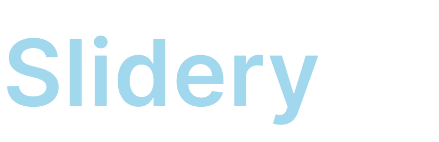 slidery