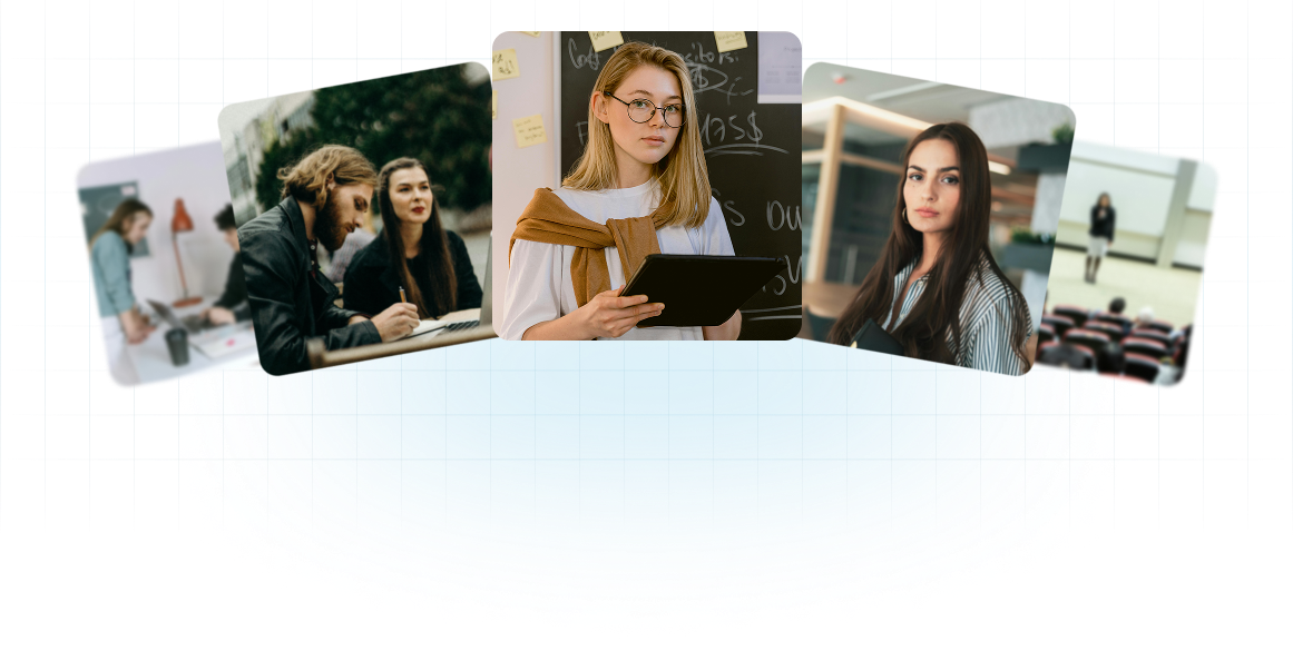 presentations